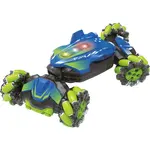 Sparkys RC Auto Hurikán modré