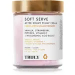 Truly Soft Serve krém po holení 180 ml