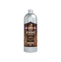 Sirup Detoxikácia 1000 ml – Green idea