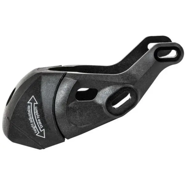 Powerslide BRZDA POWERSLIDE HABS SYNCRO Bruslařská brzda, , velikost