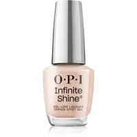 OPI Infinite Shine Silk lak na nehty s gelovým efektem Keep Calm & Carry On 15 ml