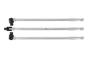 BGS technic Trhák s kloubem 3/4" 630mm - BGS 283