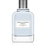 GIVENCHY Gentlemen Only toaletní voda pro muže 100 ml