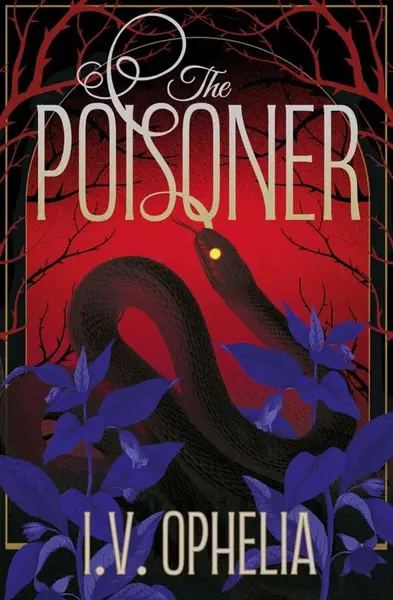 Poisoner - I. V. Ophelia