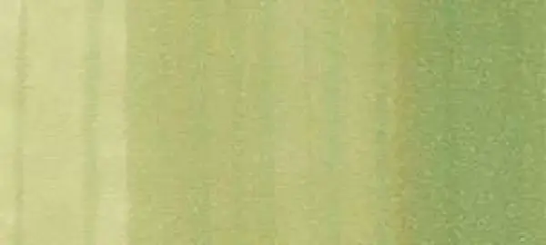 Copic sketch marker - G82 spring dim green