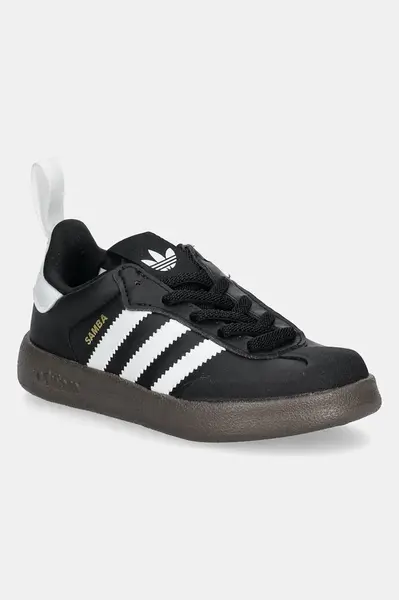 Dětské sneakers boty adidas Originals ADIFOM SAMBA 360