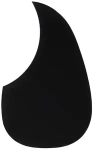 Furch Pickguard Dreadnought Black