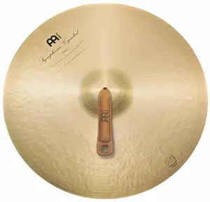 Meinl 19" Symphonic, Medium Heavy