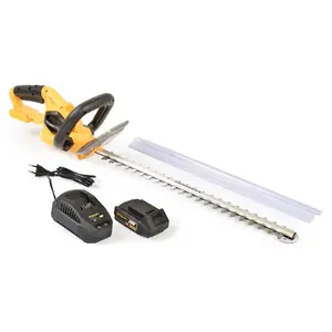 AKU plotostřih RIWALL PRO RAHT 5220 set GDAH41E2001005B