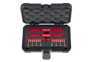 Aretace rozvodů MERCEDES OM642 diesel - QUATROS QS10061