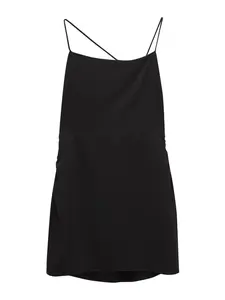 Pull&Bear Šaty  čierna