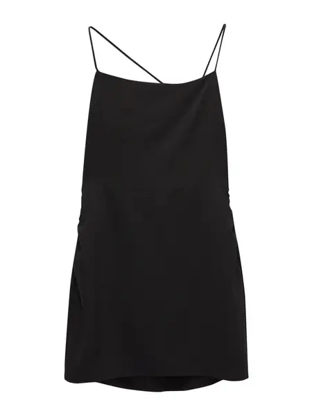 Pull&Bear Šaty  čierna