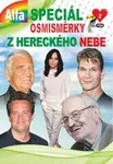 Osmisměrky speciál  1/2025 - Z hereckého nebe