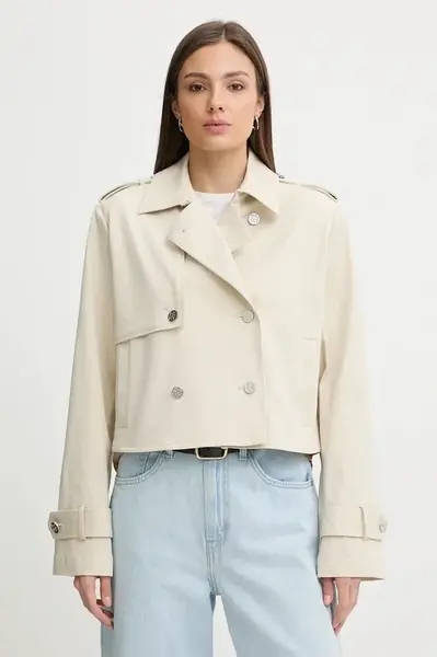 DKNY  Kabát