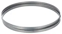 Pilana Pilový pás 2490 x 13 x 0,65 mm, ocelový, t=6,3 HOOK-ROK