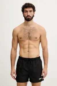 Calvin Klein plavecké šortky pánske