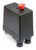 NE-MA Tlakový spínač NEMA 400 V / 12 bar (1x1/4")