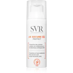 SVR AK Secure DM Protect ochranný fluid pre intolerantnú pleť 50 ml