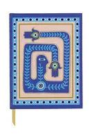 Zápisník Designworks Ink A Dopo Eye více barev