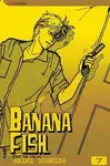 Banana Fish, Vol. 7 - Akimi Yoshida