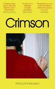 Crimson - Niviaq Korneliussenová