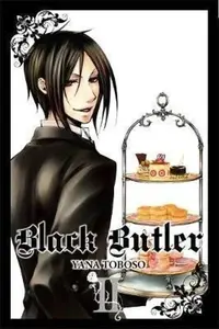 Black Butler, Vol 2 - Yana Toboso