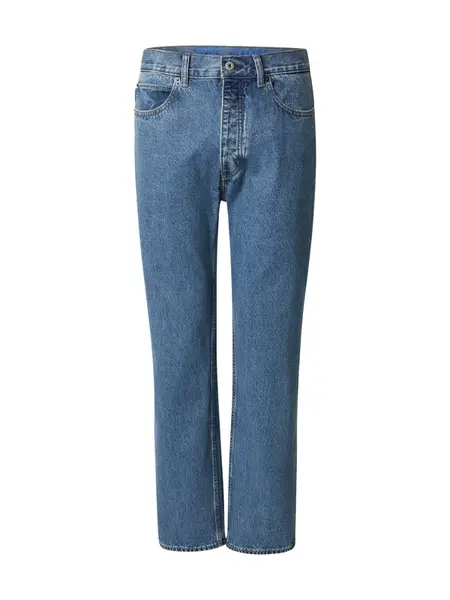 HUGO Džínsy 'Jonah'  modrá denim