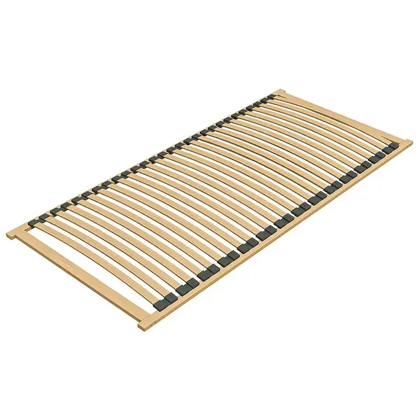 Rošt dřevěný flexibilní MWSD04 120x200