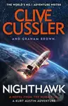 Nighthawk (NUMA Files #14) - Clive Cussler, Graham Brown - kniha z kategorie Thrillery