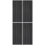 AKUSTICKÝ PANEL velikost: 52/120 cm