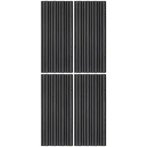 AKUSTICKÝ PANEL velikost: 52/120 cm