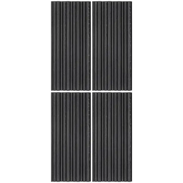 AKUSTICKÝ PANEL velikost: 52/120 cm