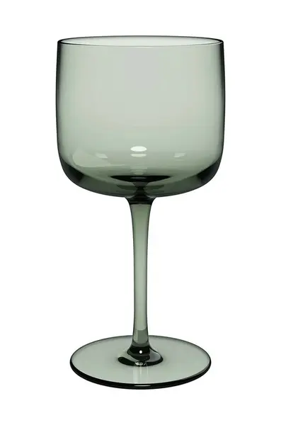 Sada sklenic na víno Villeroy & Boch Like Sage 2-pack