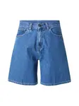 Carhartt WIP Džínsy 'Nolan'  modrá denim