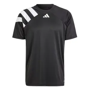 ADIDAS PERFORMANCE Dres 'Fortore 23'  čierna / biela