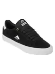 Emerica pánské boty Moca Black | Černá | Velikost 12 US