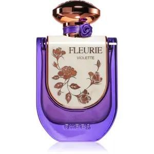Riiffs Fleurie Violet parfumovaná voda pre ženy 100 ml