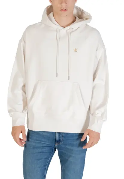 Calvin Klein pánska mikina s kapucňou