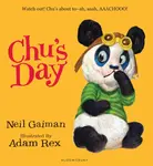 Chu's Day - Neil Gaiman