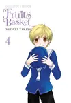 Fruits Basket Collector's Edition, Vol. 4 - Natsuki Takaya