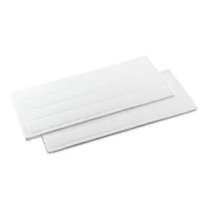 Kärcher Utěrka z mikrovlákna pro KV 4 (2 ks)