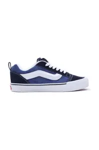 Vans Semišové tenisky Vans Knu Skool