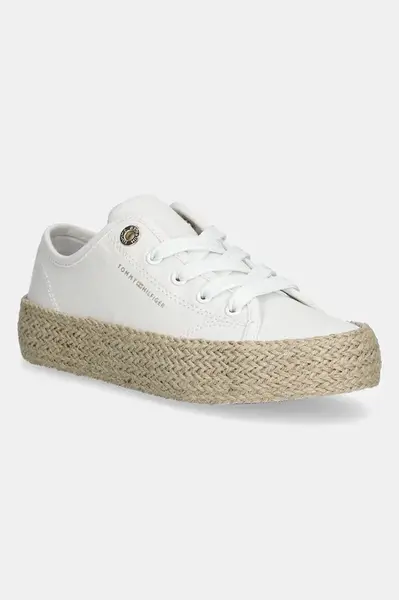Tommy Hilfiger  Dětské tenisky