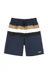 Dětské plavkové šortky BOSS