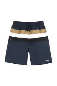 Dětské plavkové šortky BOSS