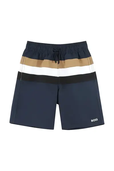 Dětské plavkové šortky BOSS