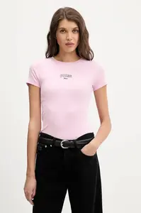 Guess Jeans Tričko Guess Jeans