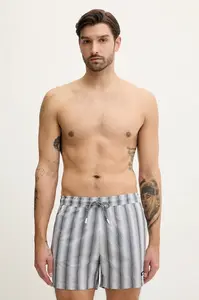 Plavkové šortky BOSS Flounder