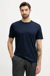 Tommy Hilfiger Bavlněné tričko Tommy Hilfiger