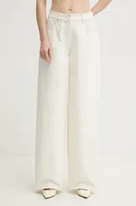 Bavlněné džíny Remain